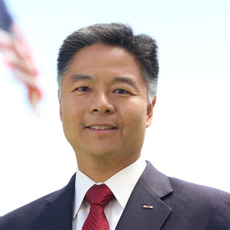 Ted Lieu Rising Political Star