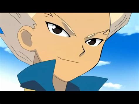 Imagen Axel 12  Inazuma Eleven Wiki