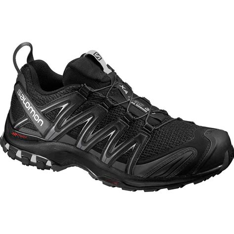 Salomon Xa Pro 3d Wide Trail Running Shoe Mens Footwear