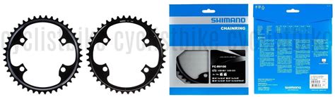 Shimano Dura Ace Fc R Inner Chainring T Mx For T Road Bike