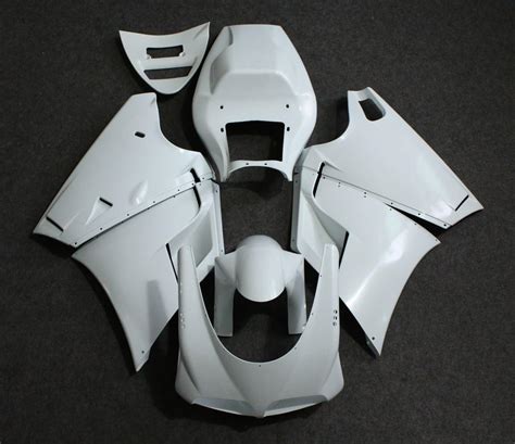 Amazon Zxmoto Unpainted Bodywork Fairing Kits Fit For Ducati