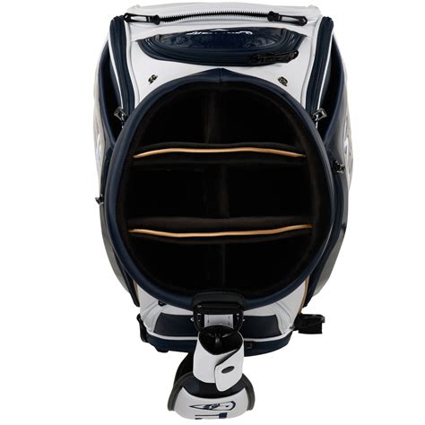 Callaway Paradym Staff Tour Golf Bag Whiteblue Scottsdale Golf