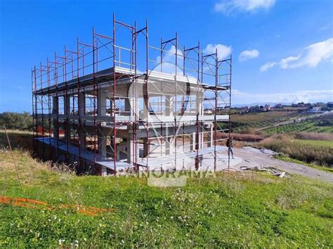 Vendita Villa Unifamiliare In Contrada Bosco D Alcamo Alcamo Ottimo