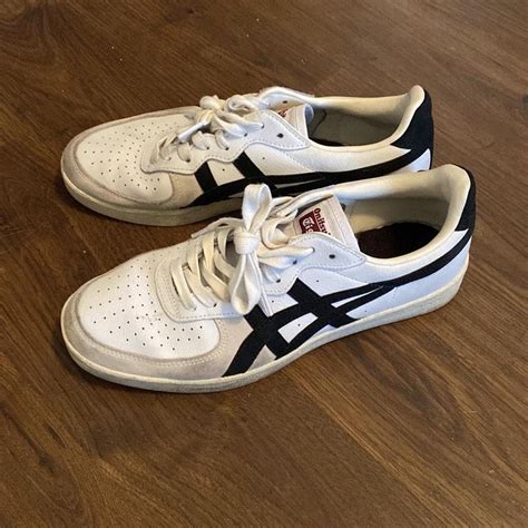 Onitsuka Tiger Women's Trainers | Depop