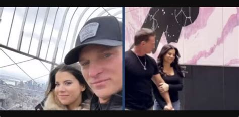 Meet Steve Burton Girlfriend Michelle Lundstrom