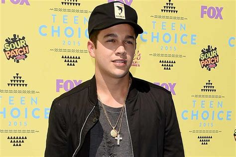 Austin Mahone Popcrush