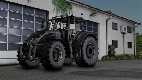 Valtra Q Serie Forbidden Mods Einfach Verboten Gut