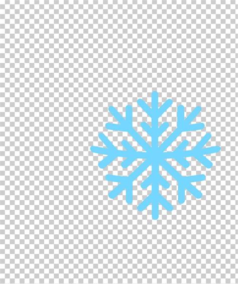 Snowflake Emoji Png Clipart Blue Christmas Cloud Computer Icons