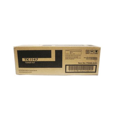 Toner Kyocera TK 1147 Para 1035 1135 2035 Impressora