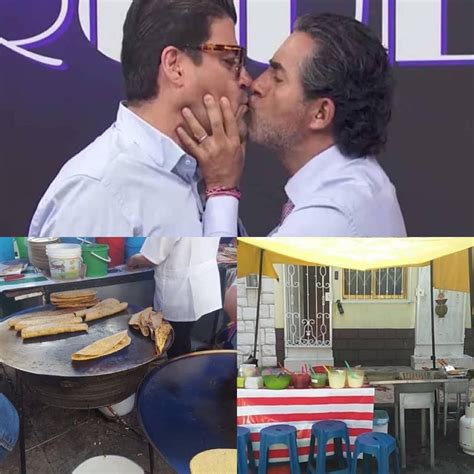 NOTIVIRAL VIDEO TRAS DECLARARSE GAY Y 18 AÑOS EN TELEVISA CONDUCTOR SE QUEDA SIN TRABAJO