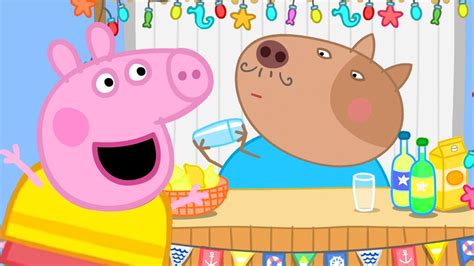 Peppa Pig Fran Ais Nouvel Pisode Dessin Anim Youtube