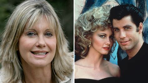 Muere Olivia Newton John Actriz De Grease Telemundo El Paso 48