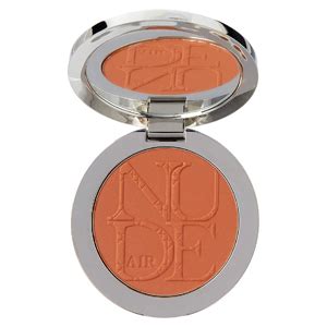 Dior Diorskin Nude Air Tan Powder Spicy Oz Buy Online At