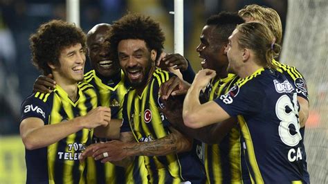 Fenerbahçe 3 1 Gaziantepspor maç özeti ve golleri Süper Lig 2013 2014