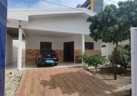 Casas em condomínio à venda na Rua João Cabral de Lucena em João Pessoa