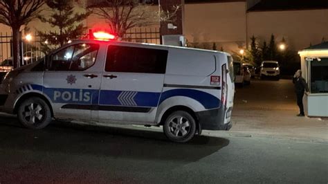 Ankara Da Korkun Cinayet Eski Sevgili Deh Eti