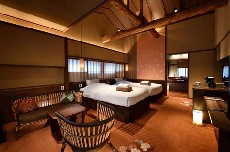 Best Ryokans In Kyoto Japan Expatolife