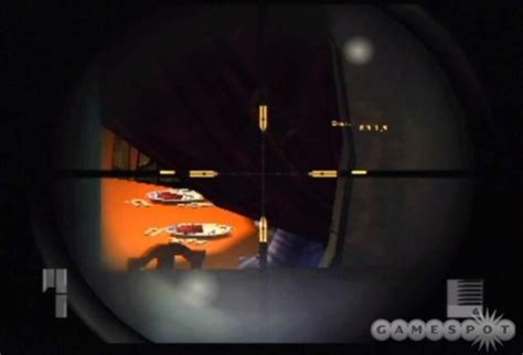 Hitman: Contracts Walkthrough - GameSpot