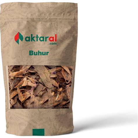 Aktaral Buhur 250 gr Fiyatı Taksit Seçenekleri ile Satın Al