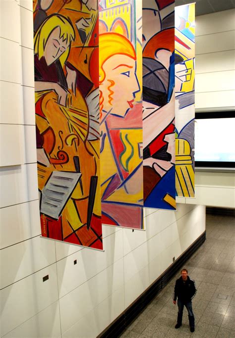 Historic charm of ashford international station makes it a landmark 25