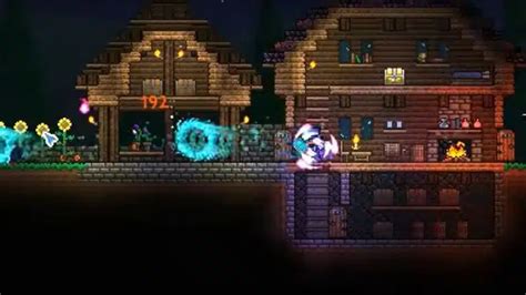 Best Magic Weapons in Terraria | The Nerd Stash