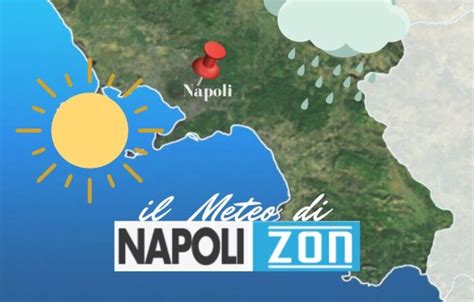 Meteo Italia Vento Pioggia E Neve In Arrivo Eunice Napoli Zon