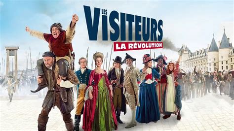 Watch The Visitors Bastille Day 2016 Full Movie Online Plex