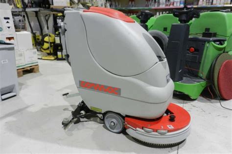 Noleggio Lavasciuga Pavimenti Comac Abila 20 B Costo Mensile