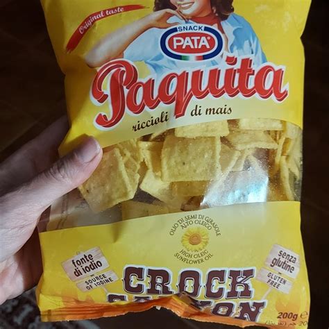 Pata Paquita Crock Canyon Review Abillion