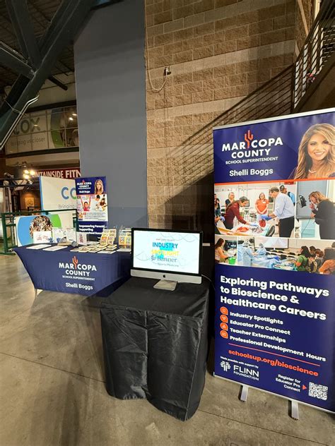 Maricopa County School Superintendent's Office | Phoenix AZ