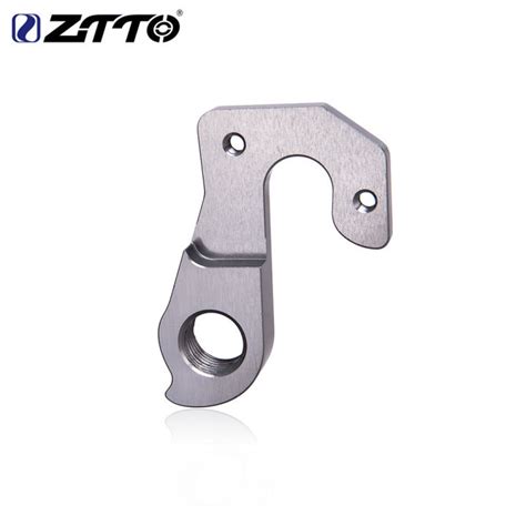 Ztto Track Bmctmr Carbon Fiber Road Bicycle Tail Rear Hook Frame Tail