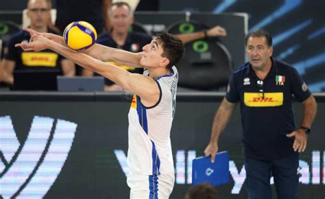 Volley Calendario Ottavi Di Finale Mondiali Maschili Programma