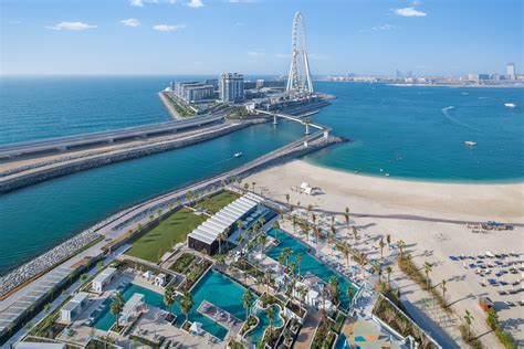 Address Beach Resort Launches Unmissable Staycation Deals Time Out Dubai