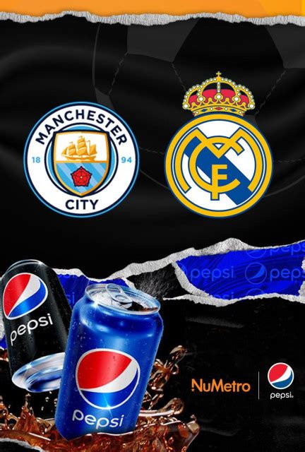 UCL Semi Final Real Madrid Vs Man City 2023 Nu Metro