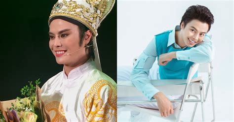 V Minh L M Hot Boy C I L Ng N L C V T Qua C I B Ng C A Ch Nh M Nh Sao Vi T Vi T Gi I Tr