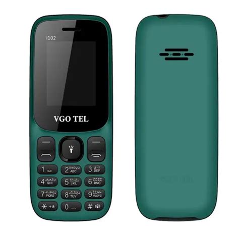 Vgo Tel I Price In Pakistan Priceoye