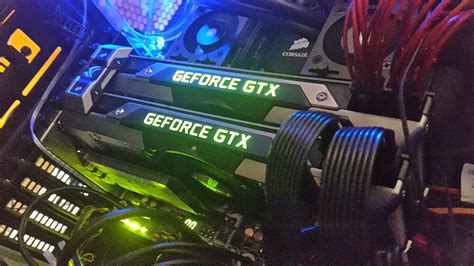 Marco Romero: NVIDIA GeForce GTX 690 - Quad SLI