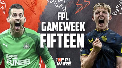 Fpl Gameweek Pod The Fpl Wire Fantasy Premier League Tips