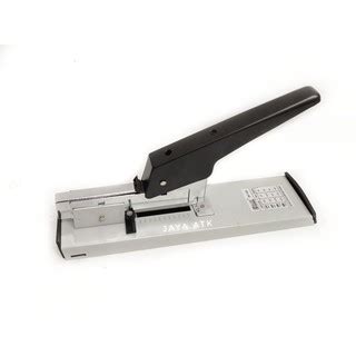 Jual Stapler Jilid Staples Jilid Stapler Fotocopy Heavy Duty Bazic