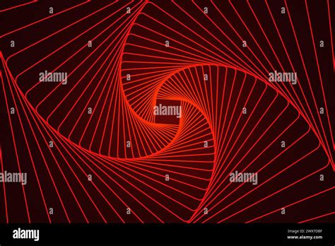Full Frame Abstract Geometry Line Art Stock Photo Alamy