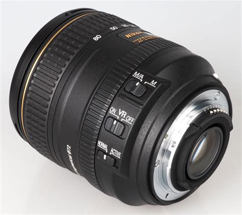 F28 4eフィルター付 Nikkor Dx 16 80mm ニコン Af S