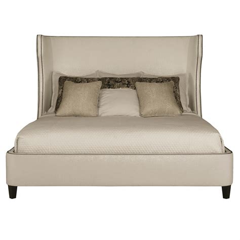 Wheeling Fabric Shelter Bed King