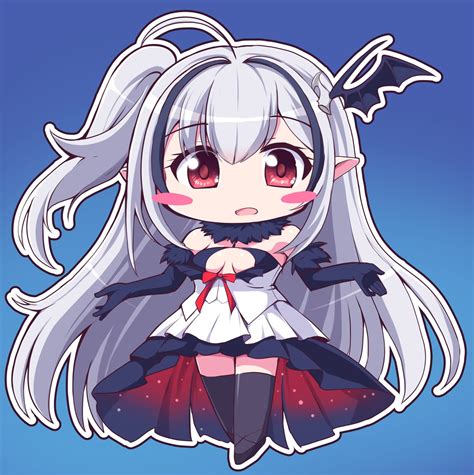 ロイヤルおじさん⚓️ On Twitter Rt Geogeojy セヴァストポリちゃん 長耳にドレスにおpp 一目見てかわいいい