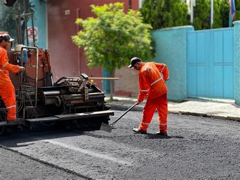 Obras de asfaltamento pelo bairro Canaã iniciam em Ipatinga