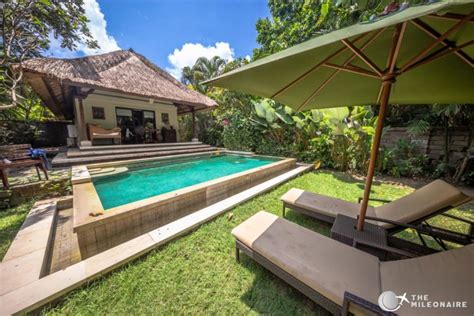 Plataran Canggu Resort Bali: Review & Photos - The Mileonaire ...