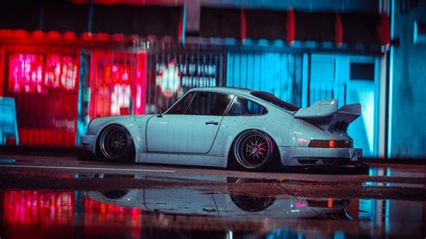 Artstation Rwb L Porsche 911 Carrera Rsr 28