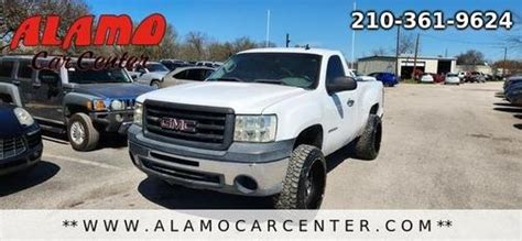 Alamo Car Center Cars for Sale | Cars.com