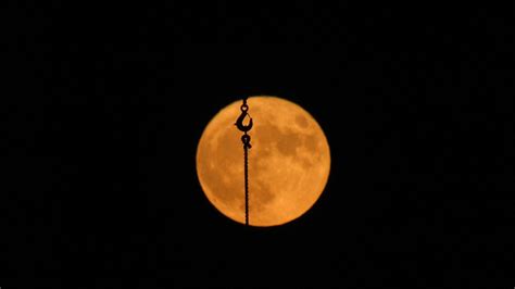 Night Luna Sky - Free photo on Pixabay - Pixabay