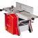 Rabot D Gauchisseuse W Tc Sp Einhell Bricozor