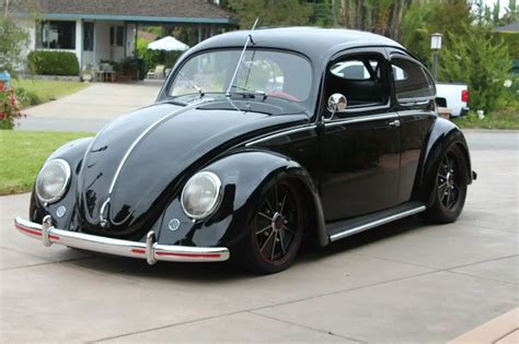 1951 VW Split Window For Sale